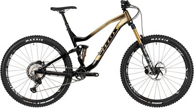 vitus escarpe vrx 2019 review